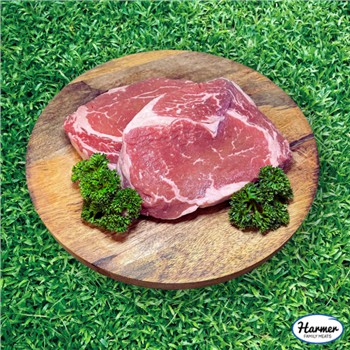 Premium Rib Fillet Steak