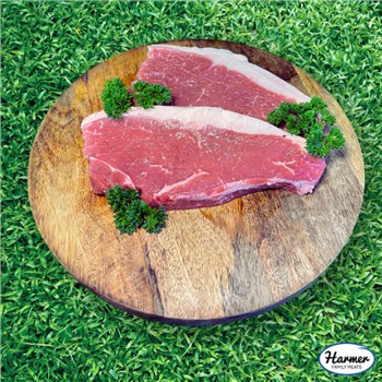 Premium Porterhouse Steak