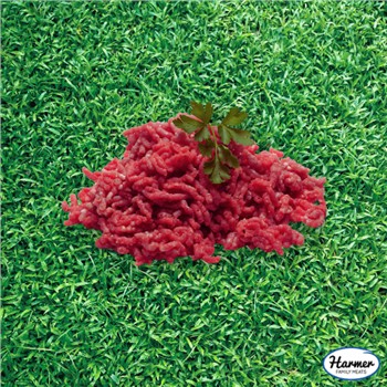 Premium Lean Beef Mince